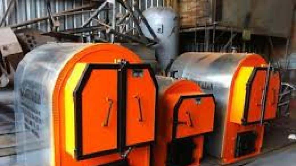 KATI YAKITLI KALORİFER ATEŞÇİSİ KURS AÇILMASI
